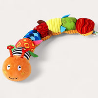 Montessori musical animal