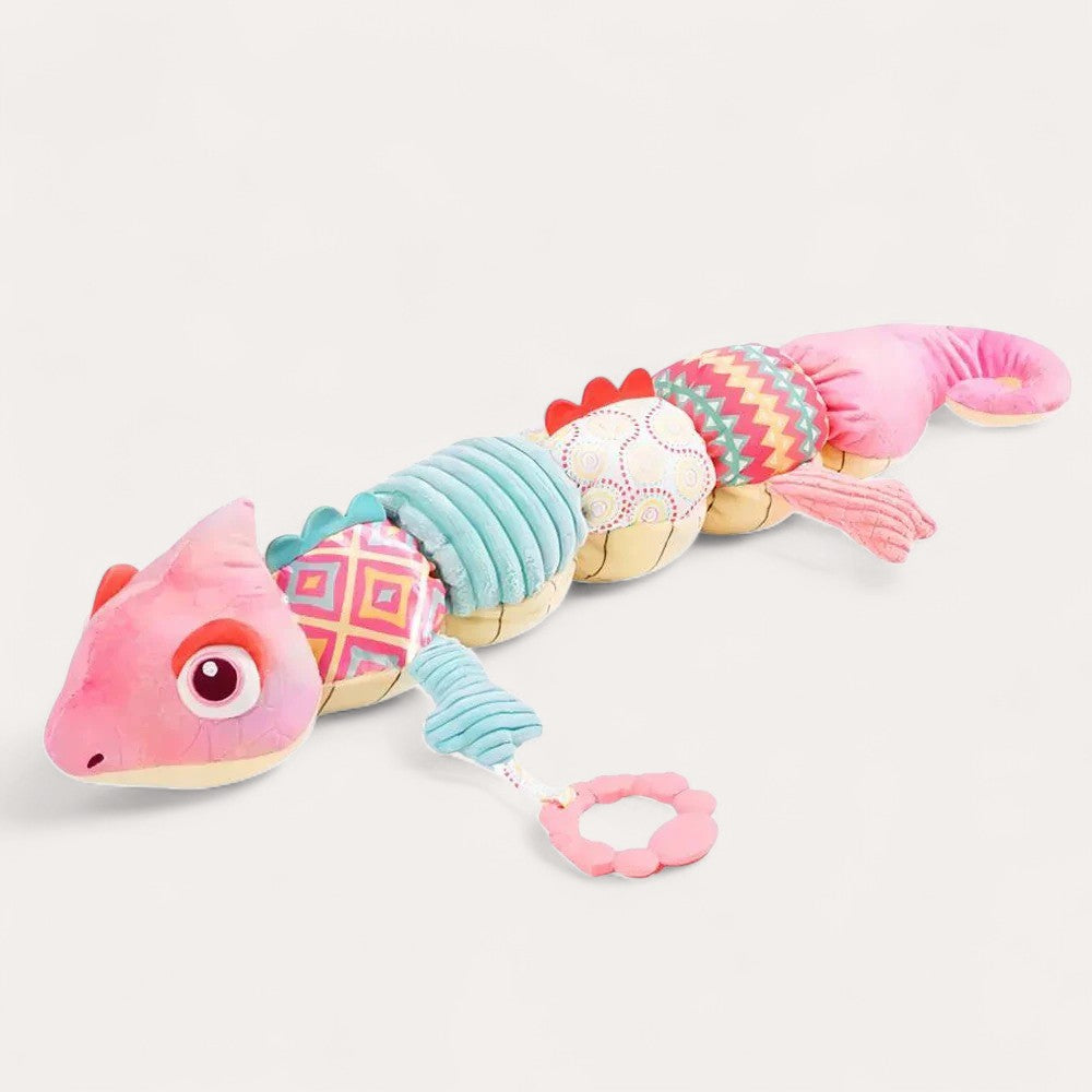 Montessori musical animal