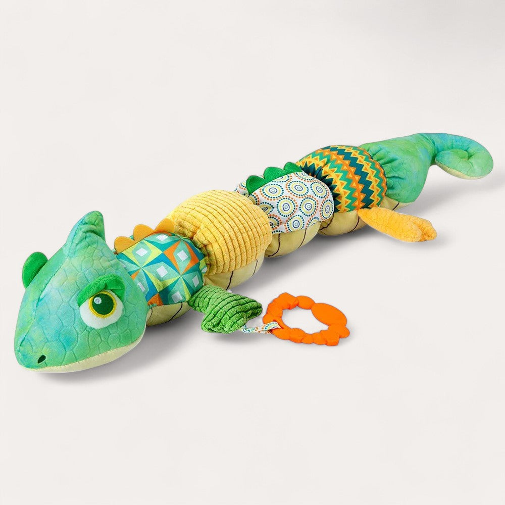 Montessori musical animal