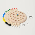 Montessori Memory Game