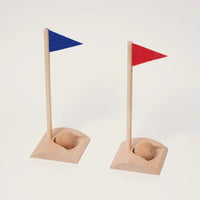Montessori golf set