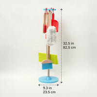 Montessori cleaning set
