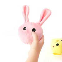 Montessori toy farm