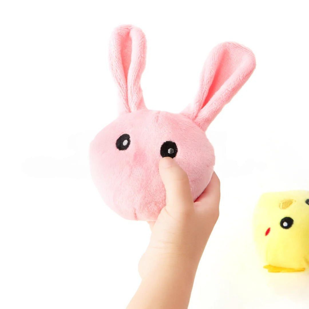 Montessori toy farm