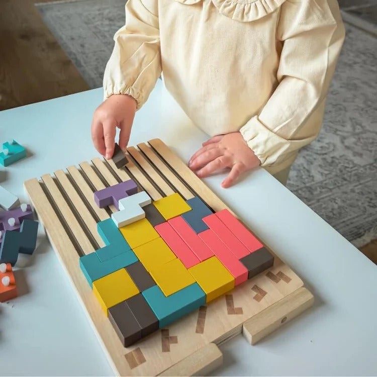 Montessori Development Set