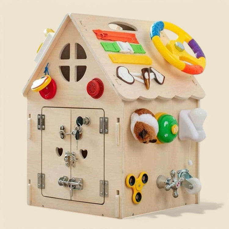 Montessori Activity House