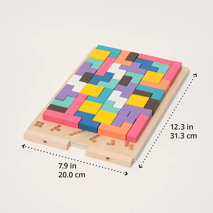 Montessori Development Set