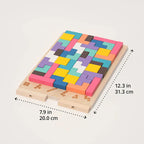 Montessori Development Set