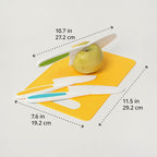 Montessori kitchen utensils