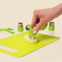 Montessori kitchen utensils