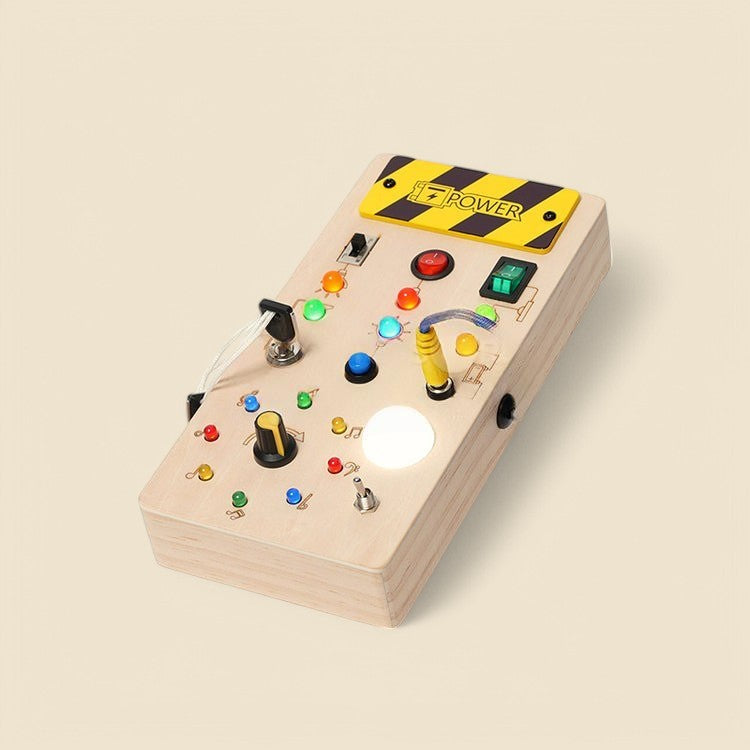Montessori Development Set