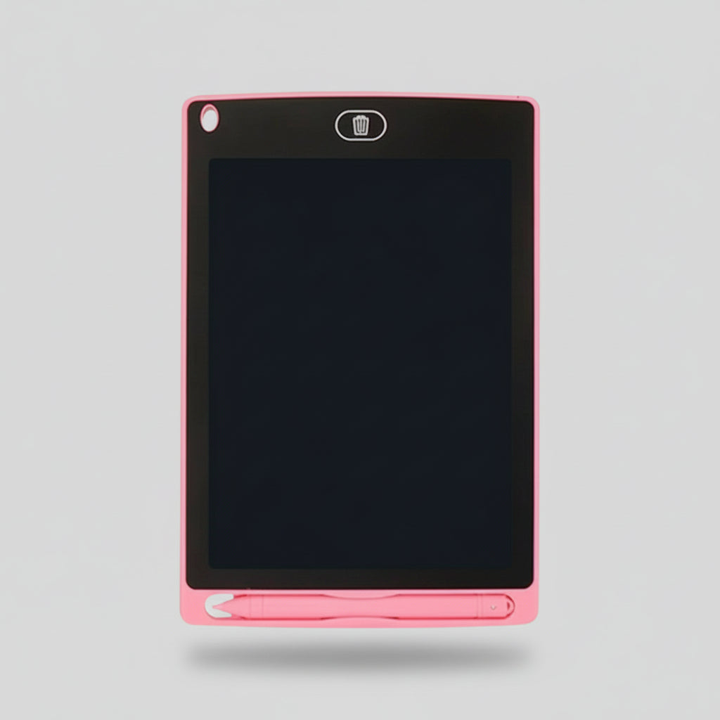 Interactive LCD Montessori Tablet